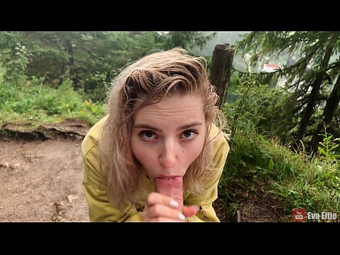 ❤️ ਕੁੜੀ ਜਨਤਕ ਝਟਕੇ ਦੇ ਬਾਅਦ ਕਮ ਨੂੰ ਨਿਗਲਦੀ ਹੈ - ਈਵਾ ਐਲਫੀ ️ ਘਰੇਲੂ ਪੋਰਨ